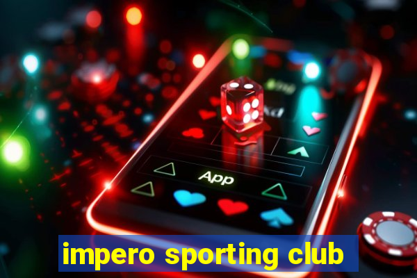 impero sporting club